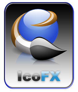 [PORTABLE] IcoFX v3.7 Portable - ITA