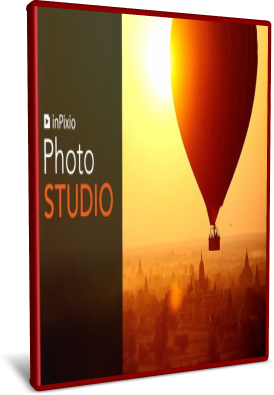 [PORTABLE] InPixio Photo Studio Pro v11.0.7709.20526 Portable - ITA