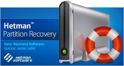 Hetman Partition Recovery 4.1 - ITA