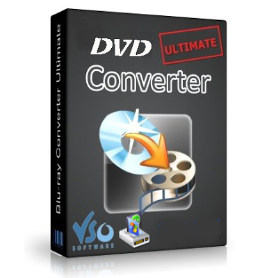 [PORTABLE] VSO DVD Converter Ultimate v4.0.0.100 Portable - ITA