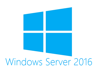 Microsoft Windows Server 2016 Datacenter 64 Bit - Febbraio 2020 - Ita