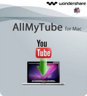 [MAC] Wondershare AllMyTube 7.4.8.1 macOS - ITA