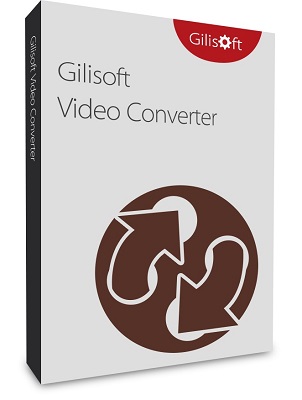 GiliSoft Video Converter Discovery Edition 11.3.0 - ENG