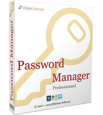 [PORTABLE] Efficient Password Manager Pro 5.60 Build 559 Portable - ITA