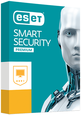 ESET Smart Security Premium v12.1.34.0 - Ita
