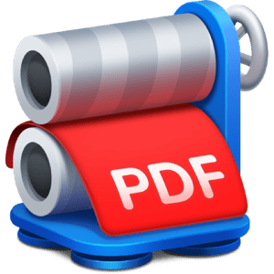 [MAC] PDF Squeezer v4.3.5 macOS - ITA