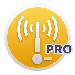 [MAC] WiFi Explorer Pro 3.5.1 macOS - ENG