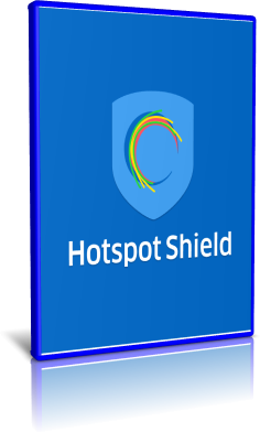Hotspot Shield Business 9.5.9 x64 - ENG