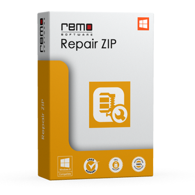 Remo Repair Zip v2.0.0.27 - Eng