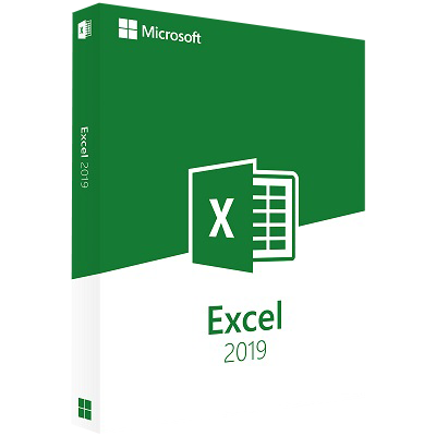 Microsoft Excel 2019 - 1907 (Build 16.0.11901.20176) - ITA