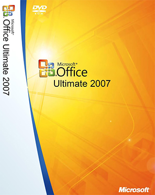 Microsoft Office 2007 Ultimate Sp3 v12.0.6777.5000 - Dicembre 2017 - Ita