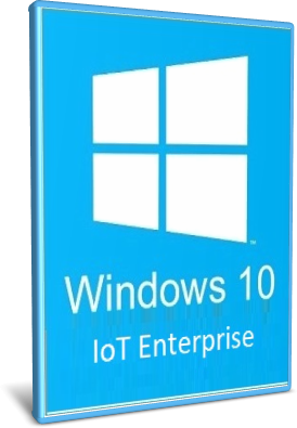 Microsoft Windows 10 IoT Enterprise v1903 AIO - Agosto 2019 - ITA