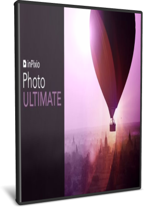 inPixio Photo Studio Ultimate v12.0.8112.30215 x64 - ITA