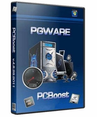 [PORTABLE] PGWare PCBoost 5.6.28.2021 Portable - ENG