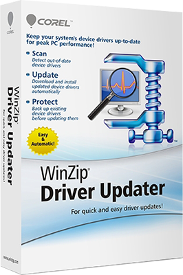 WinZip Driver Updater 5.36.0.18 x64 - ITA