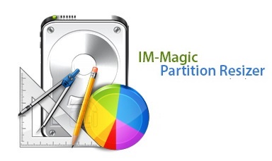 IM-Magic Partition Resizer 3.7.2 Unlimited WinPE - ENG