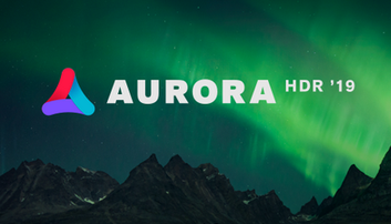 Aurora HDR 2019 v1.0.0.2550.1 x64 - ENG