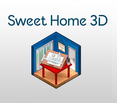 Sweet Home 3D v7.0.2 Full - ITA