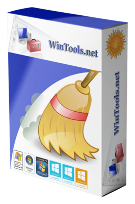 [PORTABLE] WinTools.net Premium 22.6 Portable - ITA