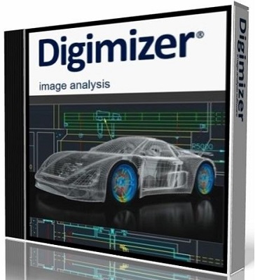 Digimizer 6.0.0 - ENG