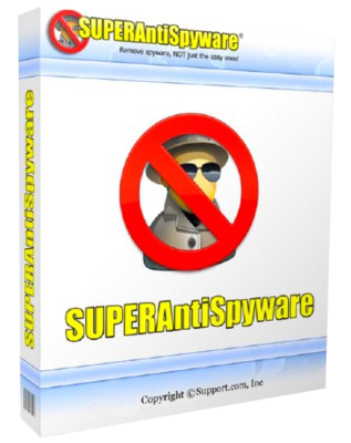 SUPERAntiSpyware Professional X v10.0.1244 x64 - ENG