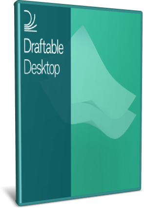 Draftable Desktop v2.3.0 - ENG