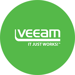 Veeam Backup & Replication Enterprise Plus 11.0.1.1261 x64 - ENG