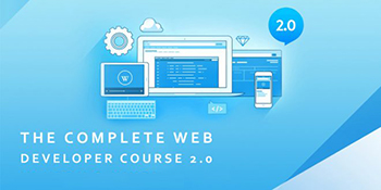 Udemy - Corso completo per sviluppatori web 2.0 - ITA