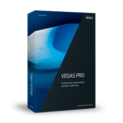 MAGIX VEGAS Pro v15.0.0.177 x64  - ENG