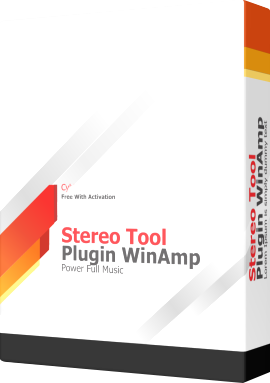 Stereo Tool 9.91 - ENG