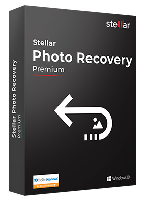 Stellar Photo Recovery Premium v9.0.0.1 - ITA
