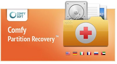 [PORTABLE] Comfy Partition Recovery Unlimited 4.2 Portable - ITA