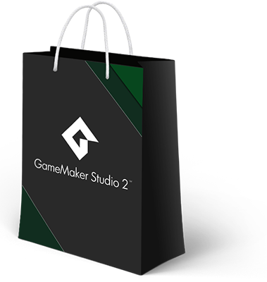 GameMaker Studio Ultimate 2 v2022.1.0.609 x64 - ENG