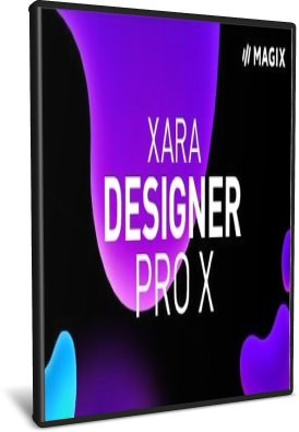 [PORTABLE] Xara Designer Pro X 17.1.0.60415 x64 Portable - ENG
