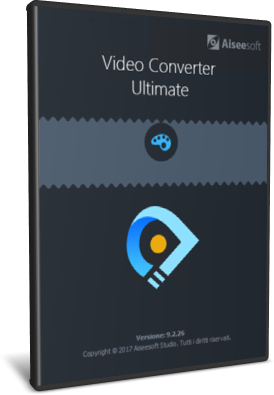 Aiseesoft Video Converter Ultimate 9.2.70 - ITA