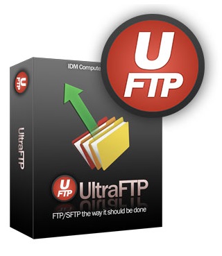 IDM UltraFTP 20.10.0.20 - ENG