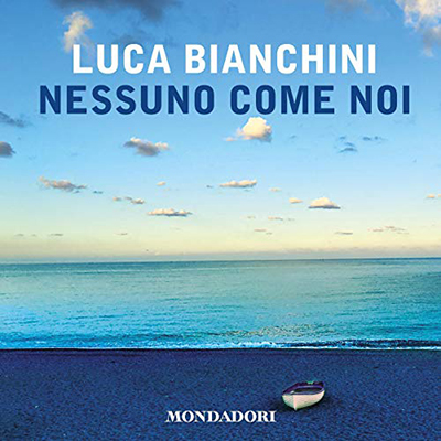 Luca Bianchini - Nessuno come noi (2017) (mp3 - 64 kbps)