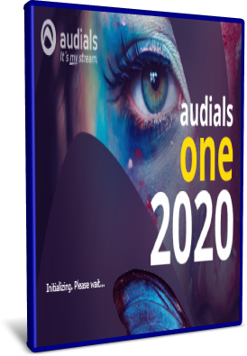Audials One Platinum 2020.2.41.0 - ITA