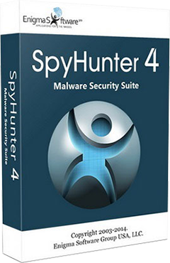 SpyHunter Malware Security Suite 4.25.6.4782 - ITA