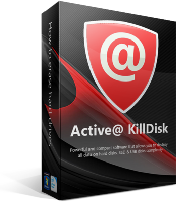 Active KillDisk Ultimate v14.0.27.1 + WinPE - ENG