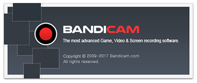 Bandisoft Bandicam v4.1.2.1385 - Ita