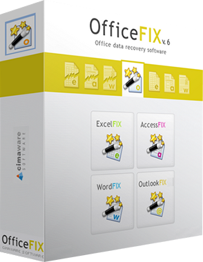 [PORTABLE] Cimaware OfficeFIX Professional v6.123 - Ita