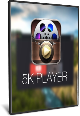 [PORTABLE] 5KPlayer 6.9 Portable - ITA