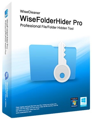 [PORTABLE] Wise Folder Hider Pro 4.4.3.202 Portable - ITA