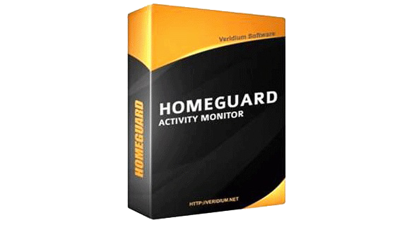 HomeGuard Professional 9.9.4 x64 - ENG