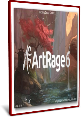 ArtRage v6.0.8 - ITA