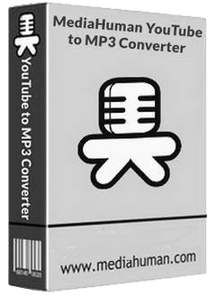 MediaHuman YouTube to MP3 Converter 3.9.9.22 (0509) - ITA