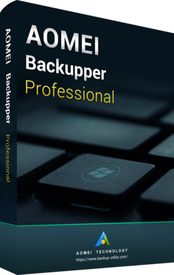 AOMEI Backupper All Editions v5.3.0 - ITA