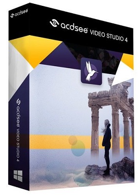 ACDSee Video Studio 4.0.1.1013 x64 - ENG