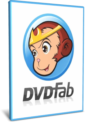 DVDFab All In One 12.0.7.7 - ITA